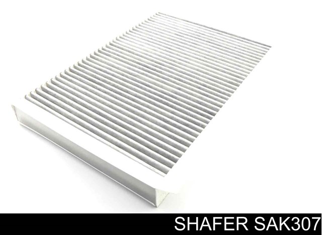 SAK307 Shafer Внутрішньосалонний фільтр
