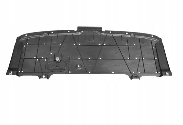 Купити KB8A5611Y Mazda Захист двигуна передній