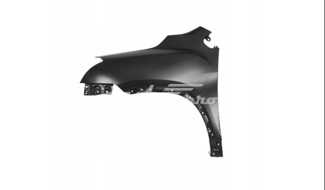 Крило переднє ліве 95210618 General Motors