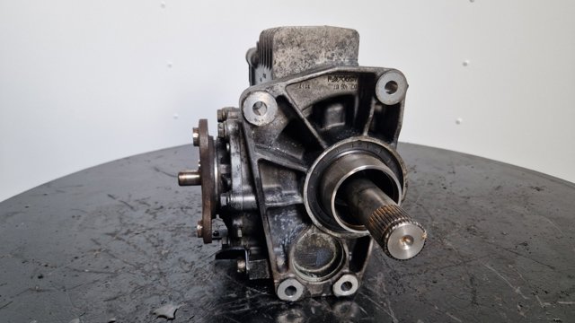 Купити 0CP409053L VAG Коробка роздавальна в зборі