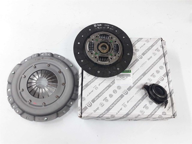  71779980 Fiat/Alfa/Lancia
