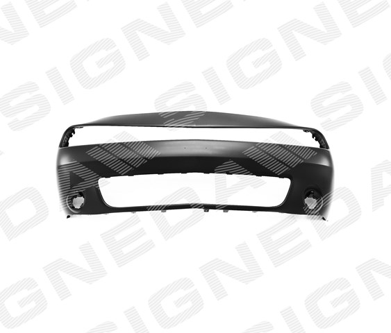Купити PDG04143BB Signeda Буфер (бампер) передній