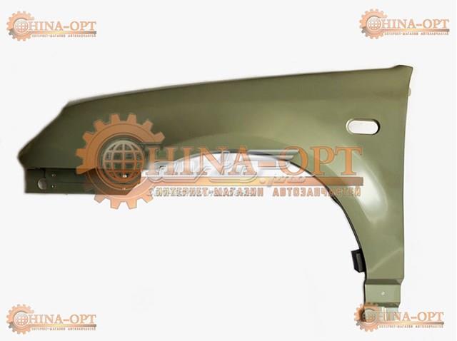 Ліве переднє крило FPS FP2900311P ціна, від 52.09 USD