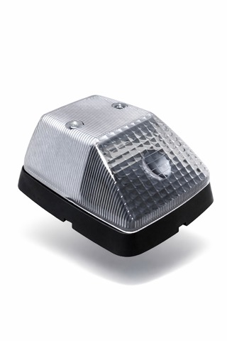 Габарит-показник повороту Autotechteile 1008405 ціна, від 27.31 USD