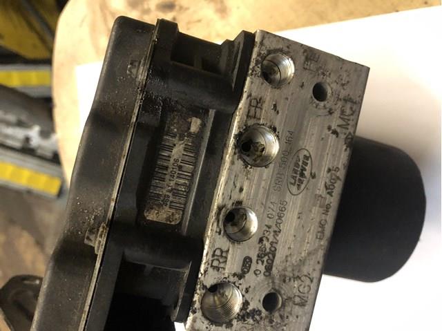 SRB500164 Land Rover 