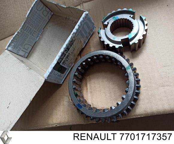  7701717357 Renault (RVI)