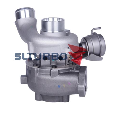 Турбіна SL Turbo 200102110337 ціна, від 316.18 USD