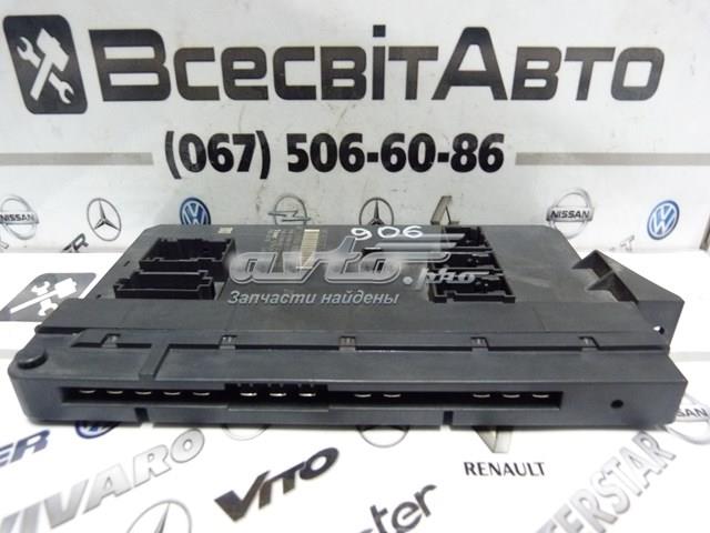  Mercedes A9069013100