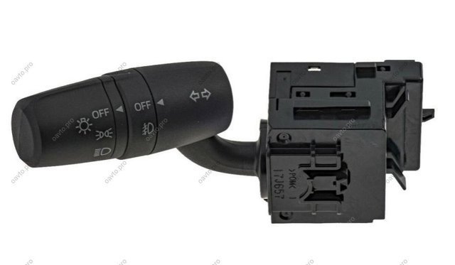 Перемикач підрульовий, лівий Mazda KS0366122