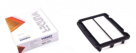 Купити WH351 Wunder Автомобільний фільтр повітря