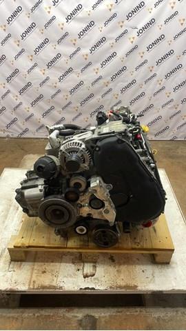 939B5000 Fiat/Alfa/Lancia Мотор в зборі