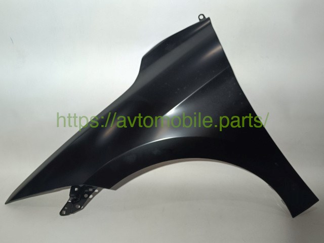 Ліве переднє крило Amparts APHY0801 ціна, від 101.35 USD
