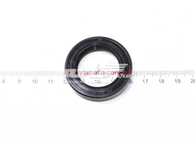 Сальник двигуна, распредвала Musashi A4855 ціна, від 3.49 USD