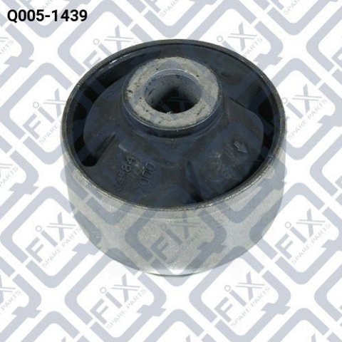 С/блок нижнього важеля Q-fix Q0051439
