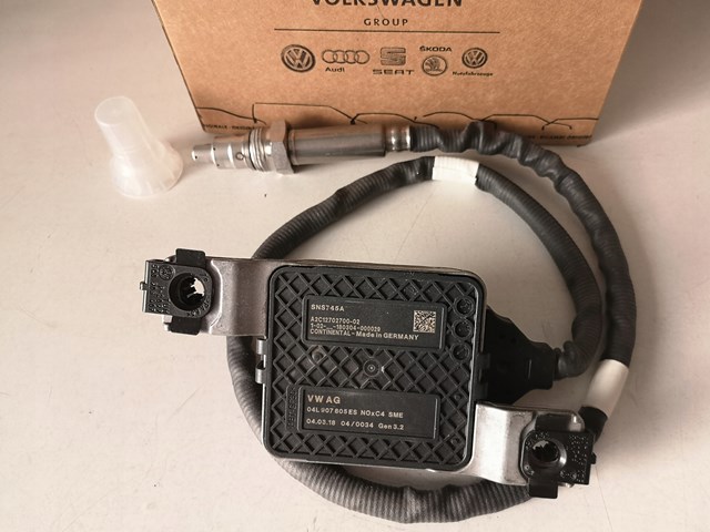  VAG 04L907805ES