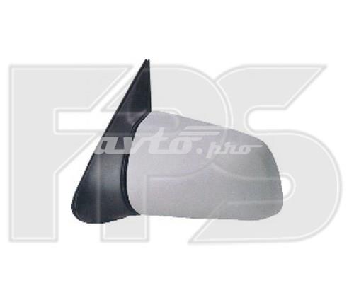 FP5076M01 FPS Дзеркало заднього виду, ліве