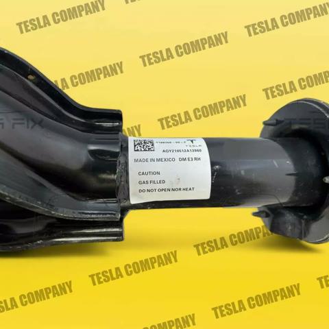 Амортизатор передній, правий Tesla 118836800F ціна, від 72.05 USD