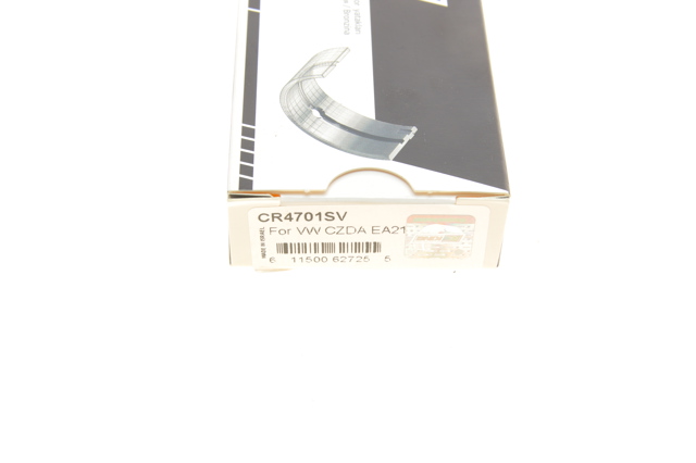 Купити 029PL21925000 Mahle Original Вкладиші коленвала шатунні