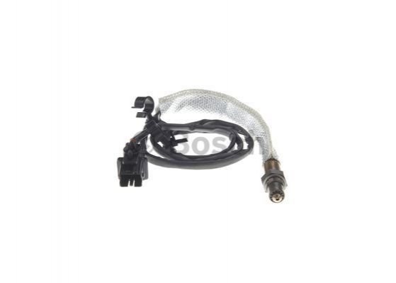 Лямбдазонд, датчик кисню до каталізатора Bosch 258007368 ціна, від 126.97 USD
