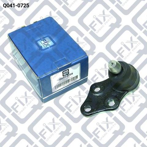 Кульова опора, нижня Q-fix Q0410725 ціна, від 12.21 USD
