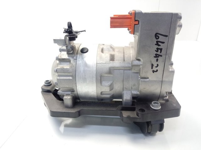 1EA820808D VAG Компресор холодоагенту