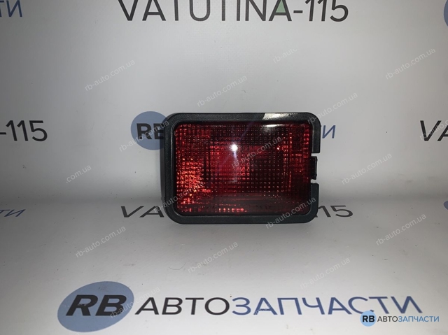 Фара задня FPS FP9558F0E