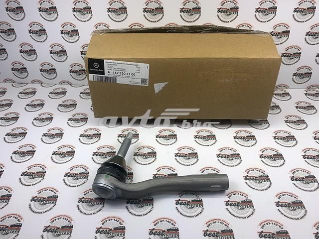 Купити A1673307100 Mercedes Рульовий наконечник