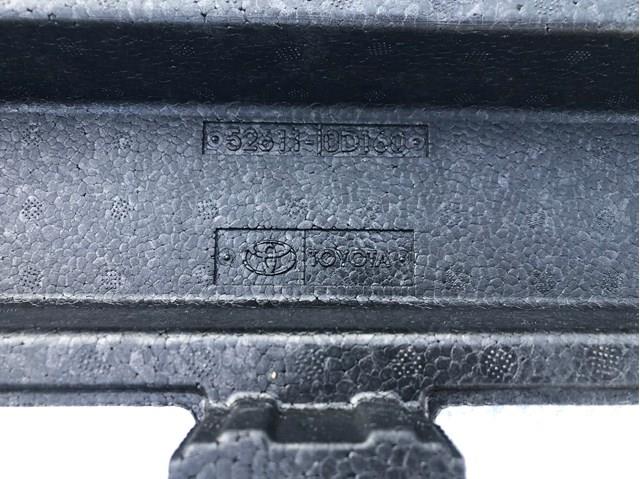 Абсорбер (наповнювач) бампера переднього Toyota 526110D160