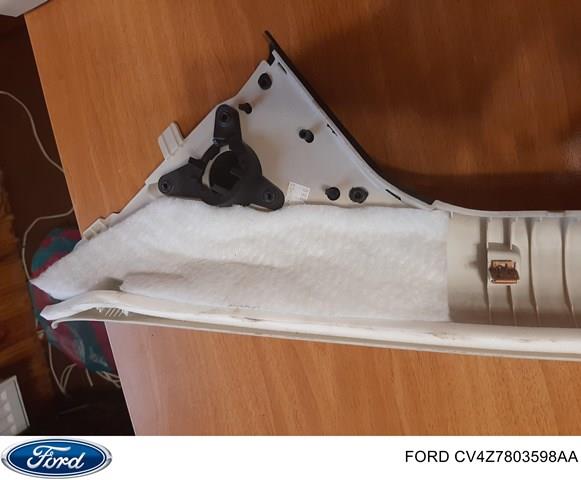  Ford CJ5Z7803598AA ціна, від 2.54 USD