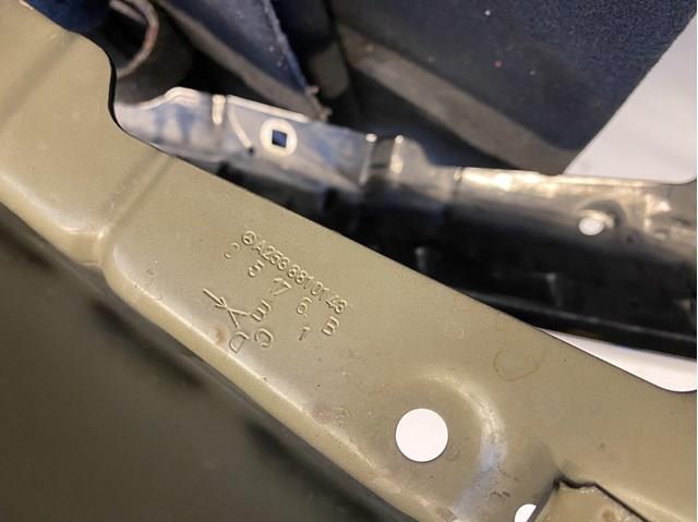  Mercedes A2538810243