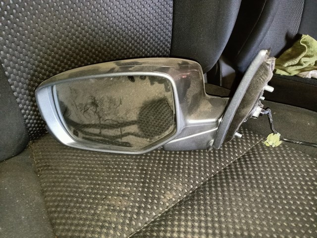 Купити 76250T2GA12ZA Honda Дзеркало праве