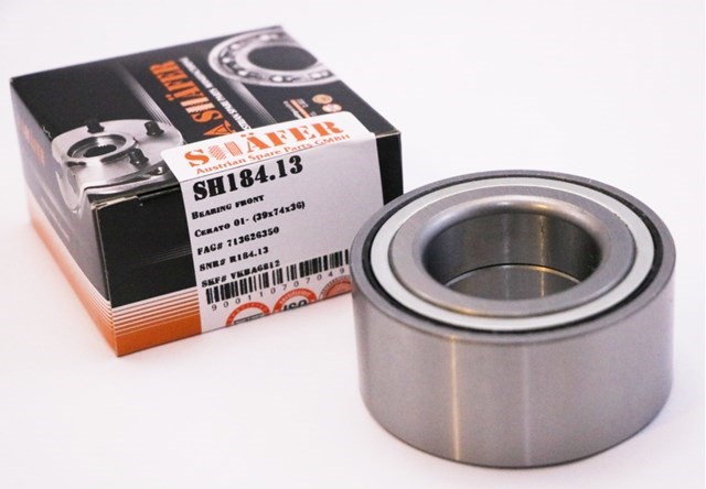 Купити SH18413 Shafer Підшипник ступиці передньої