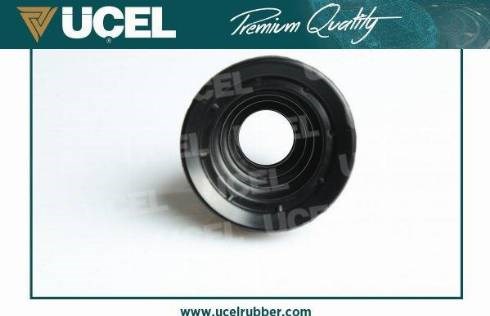 10812T Uc-el Пильник гранати внутрішній, лівий