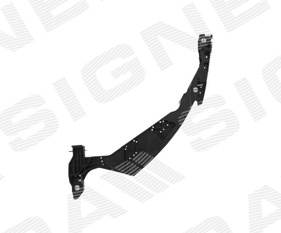 Направляюча переднього бампера, ліва Signeda PPH30001AL ціна, від 50.68 USD