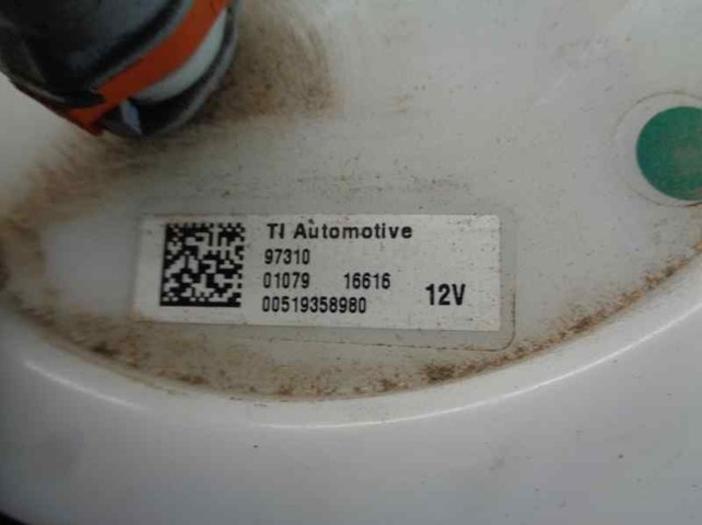  Fiat/Alfa/Lancia 00519358980 ціна, від 168.73 USD