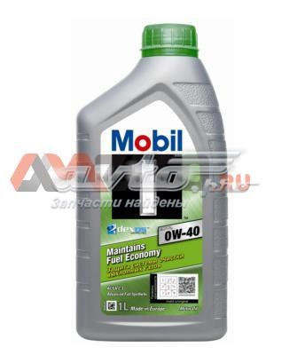 Моторне масло 154148 Mobil
