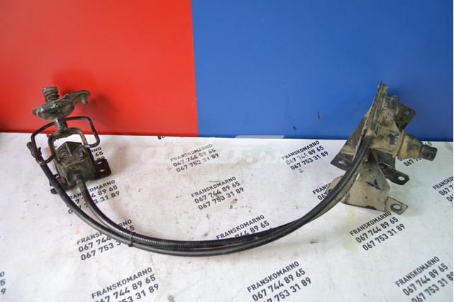 1371288080 Fiat/Alfa/Lancia Талі підйому запасного колеса