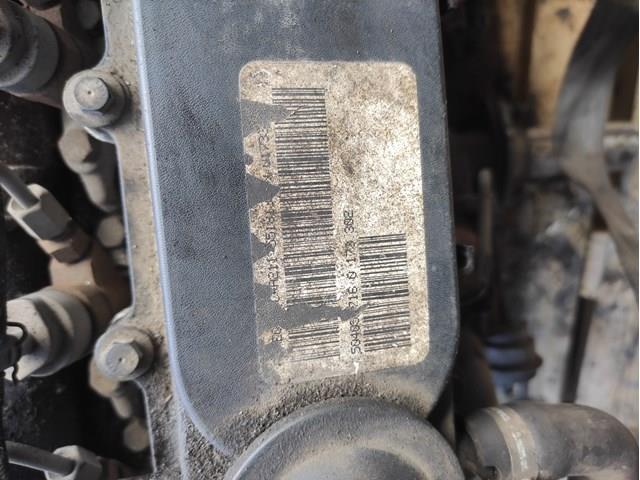 ДВЗ Fiat/Alfa/Lancia 814043 ціна, від 103.44 USD