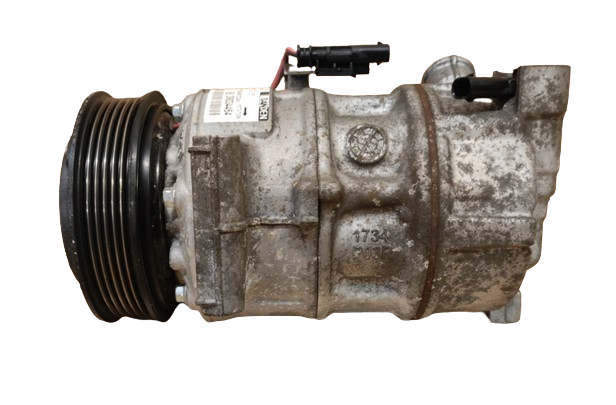Купити 39034464 General Motors Компресор кліматичної установки