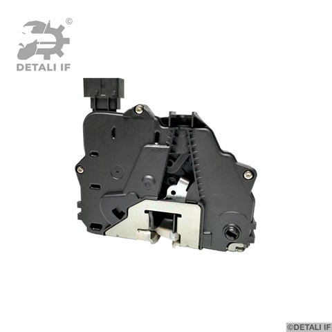 Замок задньої двері, лівої Detali IF DF14580 ціна, від 73.65 USD