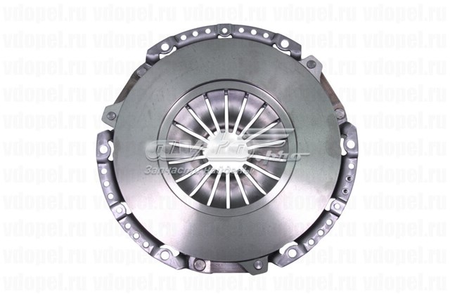 Комплект зчеплення (3 частини) General Motors 24268466 ціна, від 141.81 USD