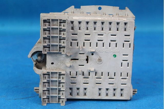 1367665080 Fiat/Alfa/Lancia 