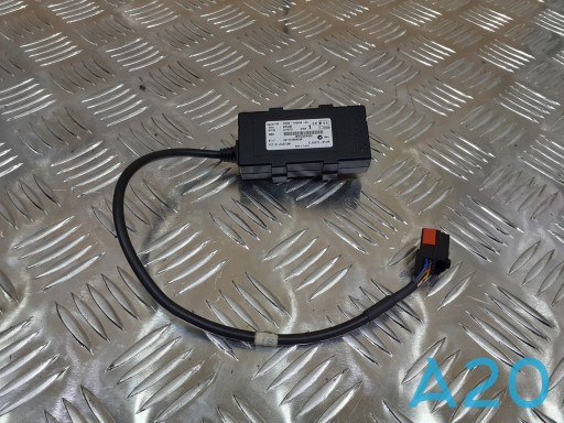 C2N3835 Jaguar 
