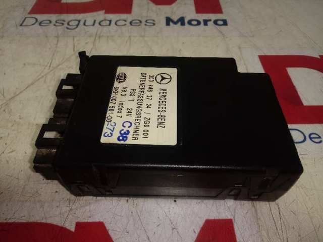 A0004460724 Mercedes 