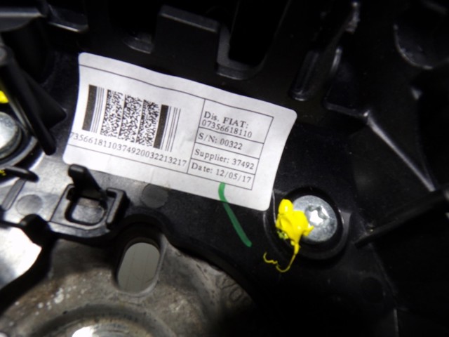 71777454 Fiat/Alfa/Lancia 