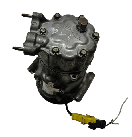 Клапан компресора кондиціонера 9520069KA0 Suzuki