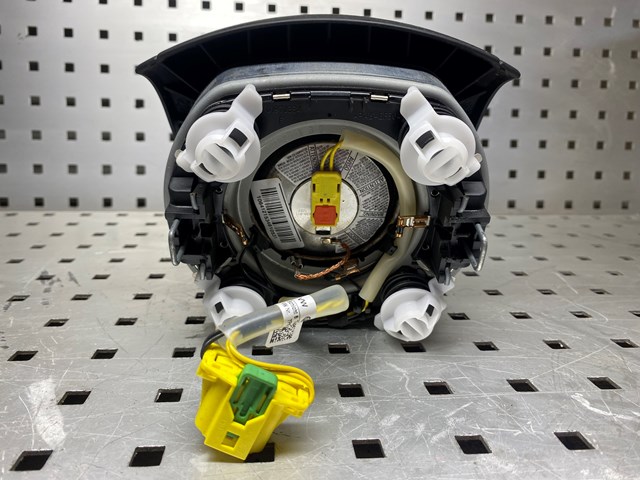 7P6880201J81U VAG Подушка безпеки, водійська, AIRBAG