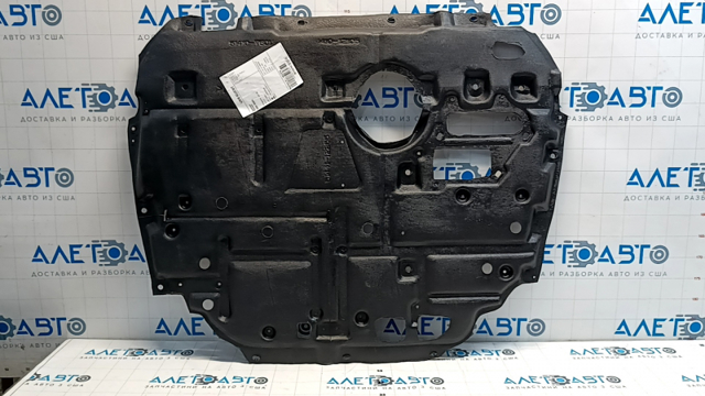 Захист двигуна PTY33089B Signeda