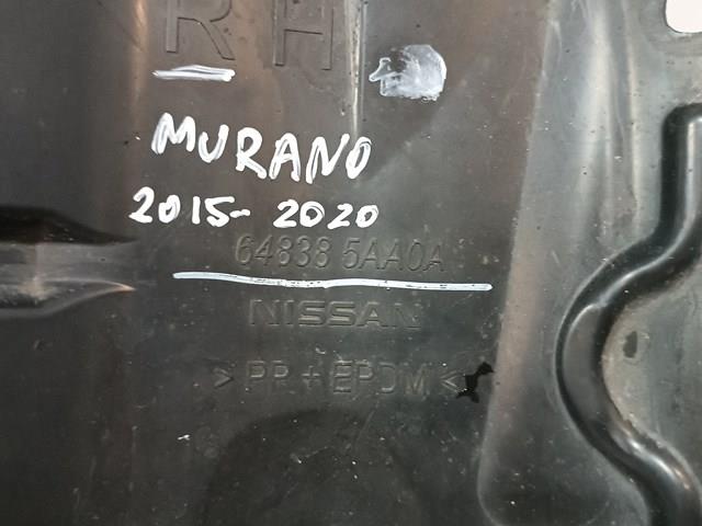 648385AA0B Nissan/Infiniti 