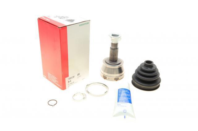 Граната колісна FAG 771004530 ціна, від 25.59 USD